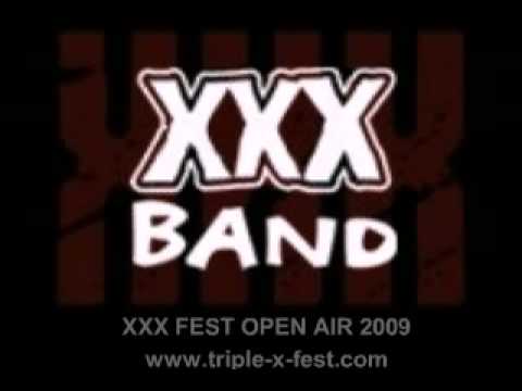 XXX FEST OPEN AIR 2009 BANDS!
