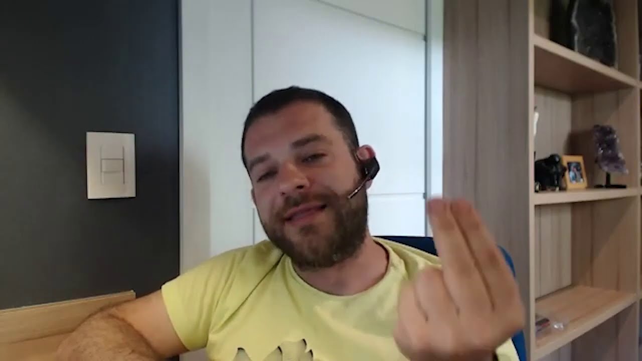 Scalp é a melhor maneira de começar a operar