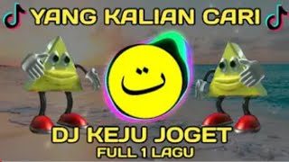 Download lagu DJ KEJU JOGET FULL 1 LAGU | LAGUNYA PREMAN EXP mp3