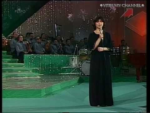 Эрна Юзбашян     "Улыбнись".