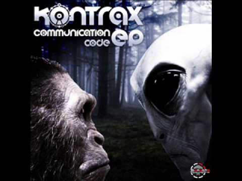 Kontrax vs 1.16 - Infected Codec