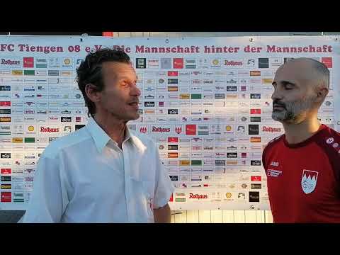 Zum Auswärtsspiel in Wehr