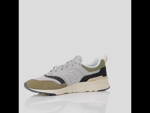 new balance 997 homme