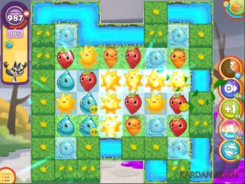 Farm Heroes Saga Level 4926