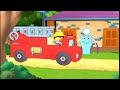 Dora The Explorer Games To Play Cartoon Dora Rojo The Fire Truck Rescues Dora Buji In Tamil