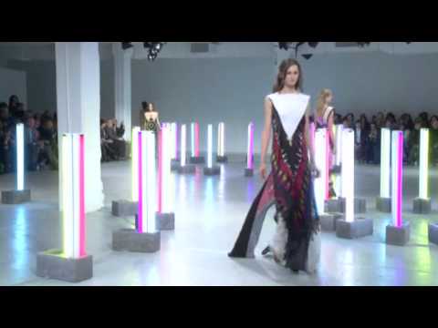 Rodarte Channels Northern California for Fall