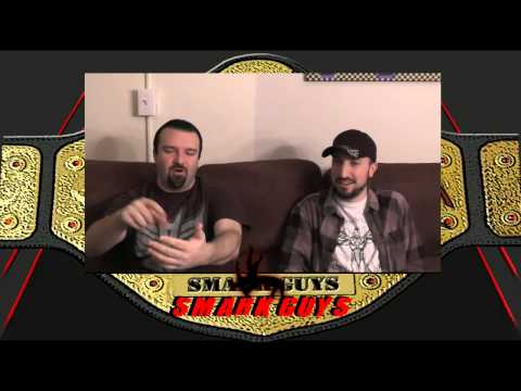 Smark Guys Ep. 111: October 4, 2013 - Same Ol' Shit/Adios, Hogan