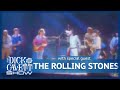 The Rolling Stones Perform At Madison Square Garden The Dick Cavett Show