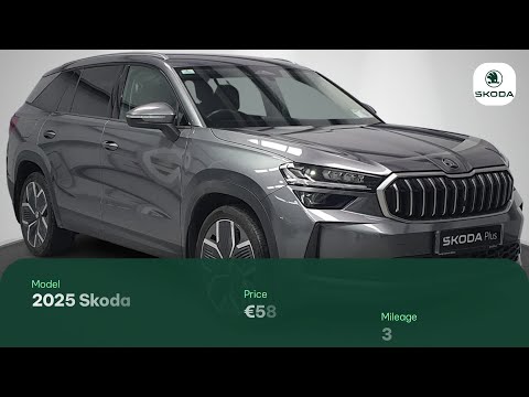 Skoda Kodiaq SELECTION+ 2.0TDi 150HP DSG - Image 2