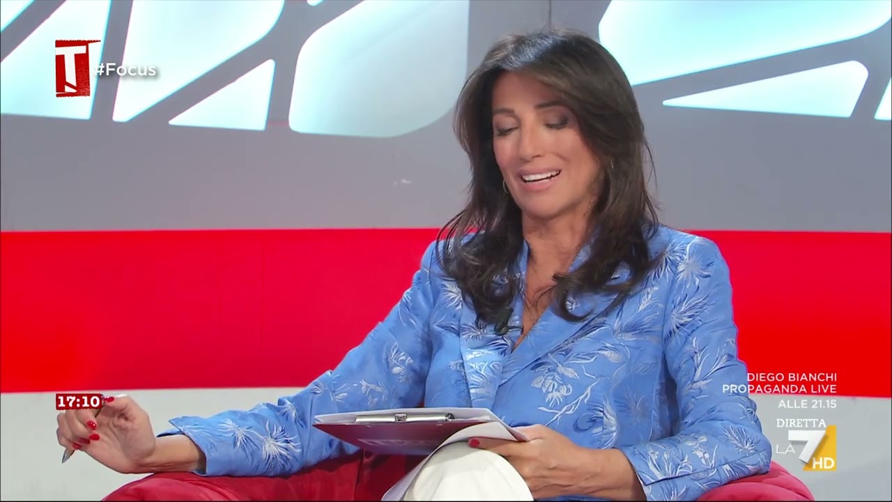 L'album della settimana del 24 aprile con Alessandro De Angelis