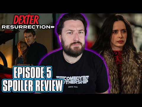 Dexter: Resurrection - Episode 5 Review