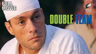 Download lagu Double Team | Full Hindi-Dubbed Movie | Starring Jean-Claude Van Damme & Dennis Rodman mp3