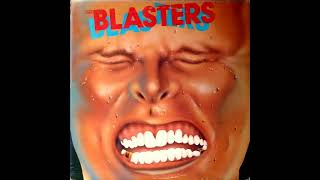 The Blasters - American Music