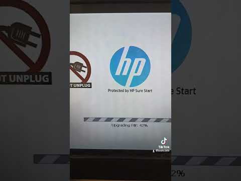 how to fix error 98.00.00 in HP E82540-72325.....