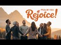 Season 5 Episode 08 Psalm 100 – Make a Joyful Noise to the Lord