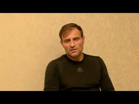 Шоурил Носова Александра