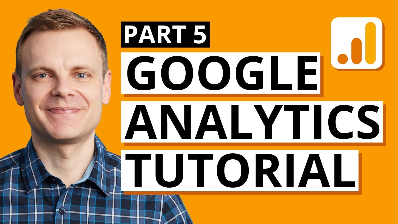 GA4 Tutorial (Part 5) – How to Set Up Key Events and Audiences