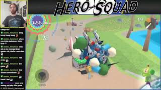 Katamari Damacy REROLL: Make Pisces - 147/84% - 2m 54cm 2mm