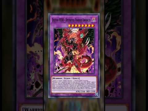 Top 5 Fusion Archetypes in Yu-Gi-Oh!