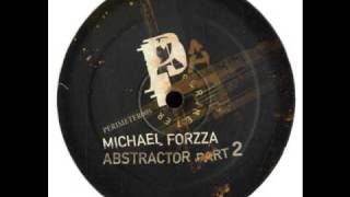 Michael Forzza - Abstractor 2 0