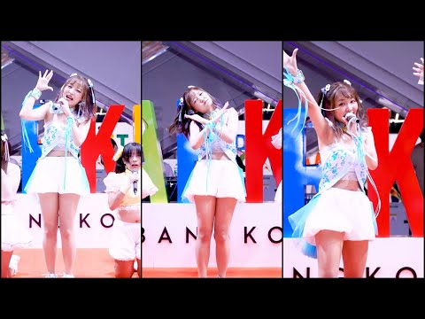 201213「FANCAM」 "LIEW"(Ja' Nonn) @ JK-Street "JPOP" Party Part 3 (The Market Bangkok)