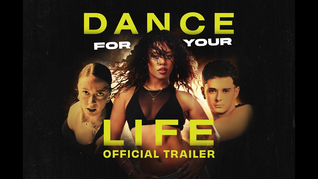 Dance for Your Life | Official Trailer
