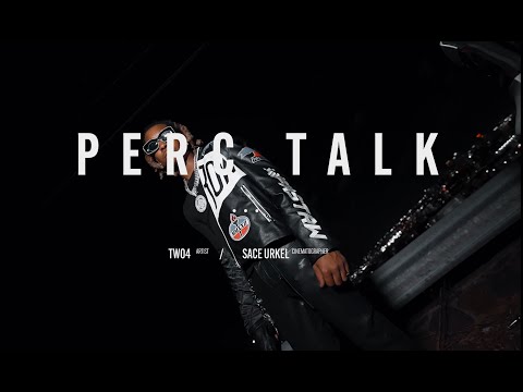 Two4 - Perc Talk (Official Music Video) @AlpineHooligansTV