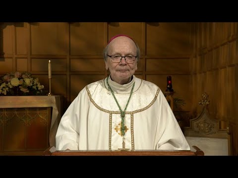 Catholic Mass Today | Daily TV Mass, Saturday August 27, 2022