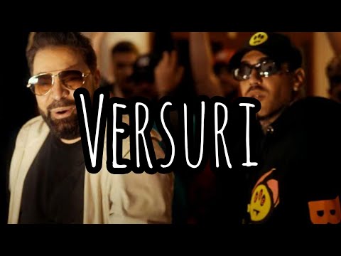 Golden Gang 👑 Florin Salam - Construiesc Un Imperiu | Versuri |