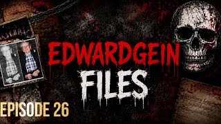 Bernice Worden file, Part 2 💀
