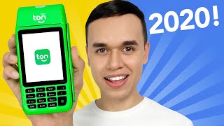 Testei a Maquininha de Cartão Ton T3 Pro [Stone]