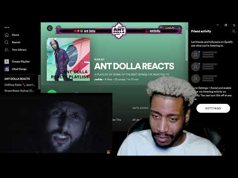 RAPPER REACTS TO | HI REZ A-F-R-O JOELL ORTIZ KR$NA BIZZY BONE TECH N9NE TWISTA OVERDRIVE