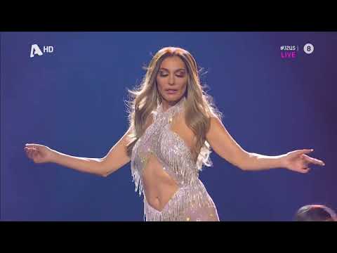 J2US: Ya Habibi | Kings x Δέσποινα Βανδή