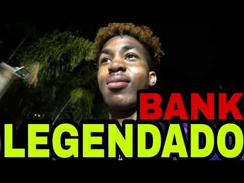 DDG - Bank ( Legendado )