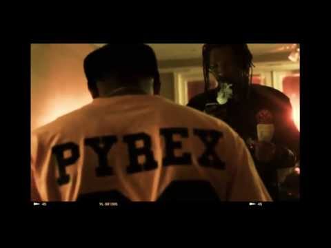 Gino Marley featuring Fredo Santana: I Love Counting (Official Music Video)