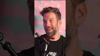 See a joke being born! | Anthony Jeselnik