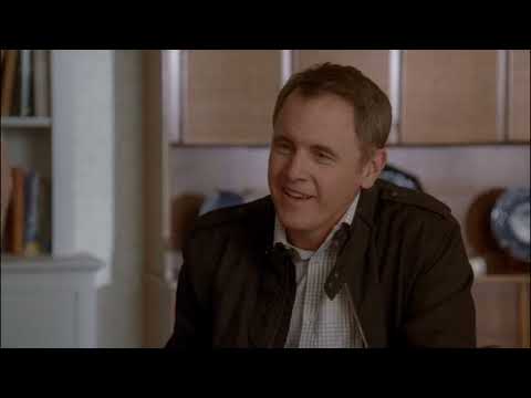 Paul Has A Plan - Desperate Housewives 7x09 Scene