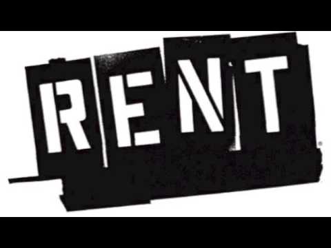 RENT - Contact (Backing Track)