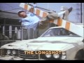 The Longshot Trailer 1986