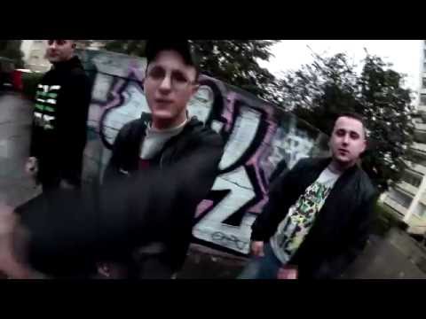 TZK UM Kamilek UM Jacek DZS--Pare Słów O Mnie ( Official Video )