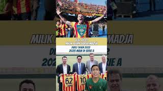 Download lagu 5 European Clubs Owned by Successful Indonesians🇮🇩 #como1907 #erickthohir #uslecce #football mp3 Download lagu 5 European Clubs Owned by Successful Indonesians🇮🇩 #como1907 #erickthohir #uslecce #football mp3