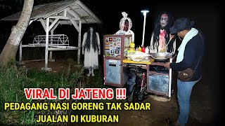 Download lagu 🔴 VIRAL !! PEDAGANG NASI GORENG TAK SADAR JUALAN DI KUBURAN,PEMBELINYA BUKAN MANUSIA mp3 Download lagu 🔴 VIRAL !! PEDAGANG NASI GORENG TAK SADAR JUALAN DI KUBURAN,PEMBELINYA BUKAN MANUSIA mp3