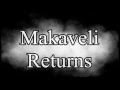 2 Pac aka Makaveli Returns 2014 New Album "The ...