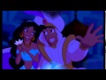 A Love story about Princess Jasmine 