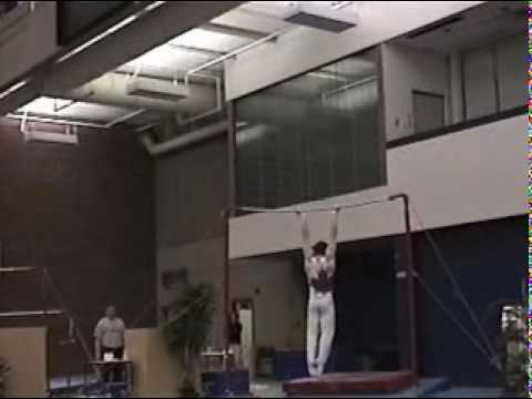 Alexander Jeltkov - HB 2004 Jurassic Classic