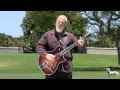 Mike Keneally - "I'm Raining Here, Inside" At Actual Speed