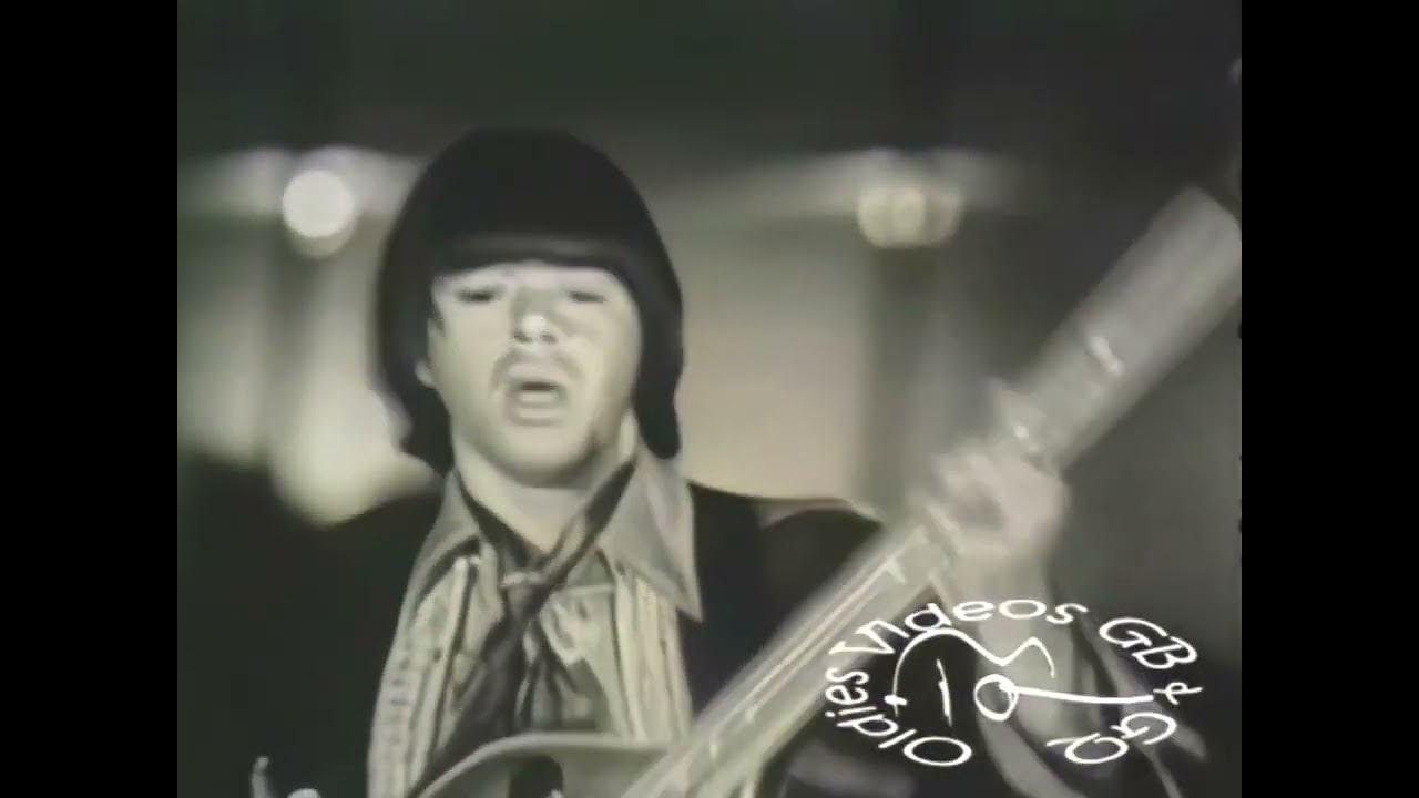 NEW * Pushin' Too Hard - The Seeds {Stereo} 1967 - YouTube
