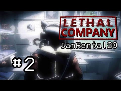 A meal of Lethal Company clips (2)