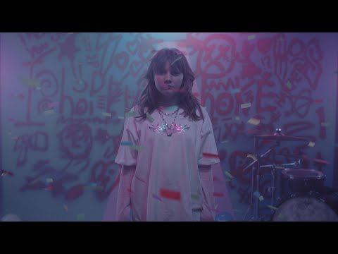 Harper - I Hope You Choke (Official Music Video)