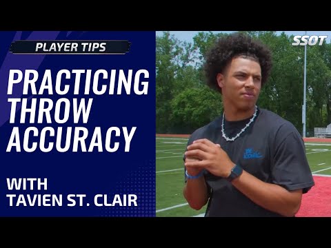 Master the Perfect Football Throw with Pro Tips!